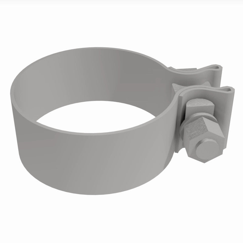 

Magnaflow 10163 - MAG10163 - MagnaFlow Clamp 2.75inch TORCA SS 1.25inch 10pk - Shipped in Europe - Tuningsupply.com
