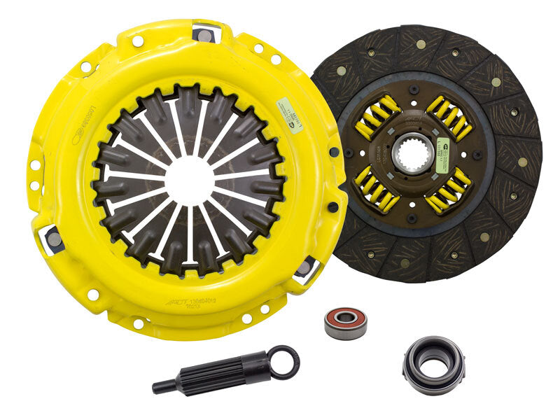 ACT 2001 Lexus IS300 XT/Perf Street Sprung Clutch Kit-tuningsupply.com