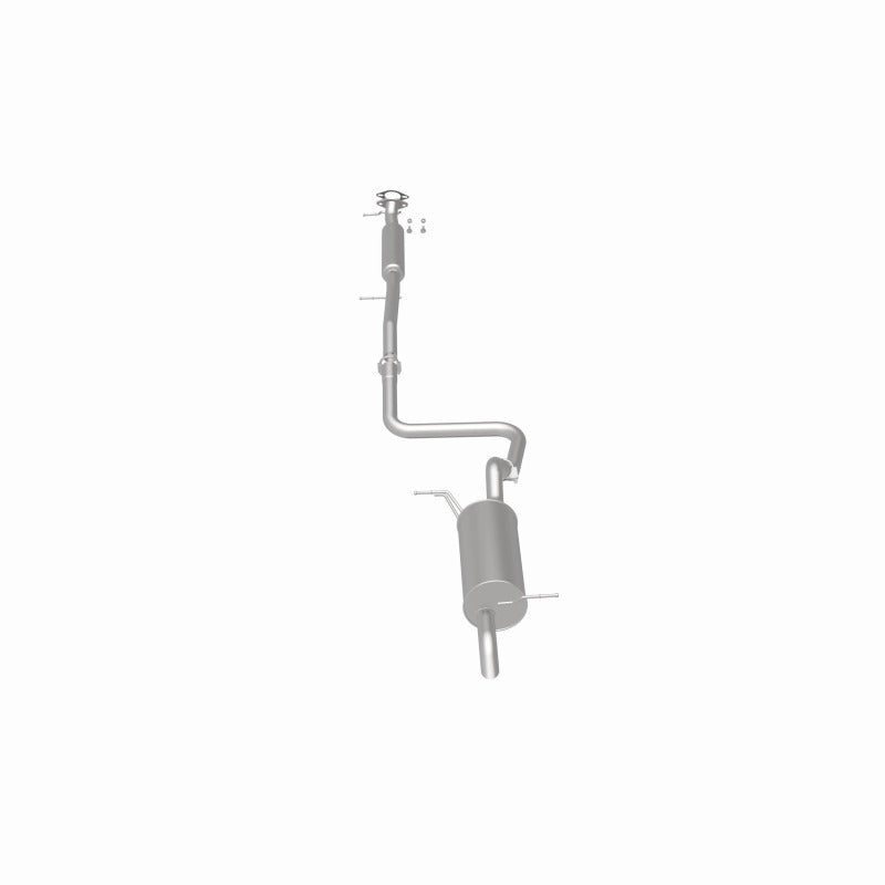 

Magnaflow 106-0846 - MAG106-0846 - BRExhaust 14-16 Ford Fiesta 1.6L Exhaust Kit - Shipped in Europe - Tuningsupply.com

