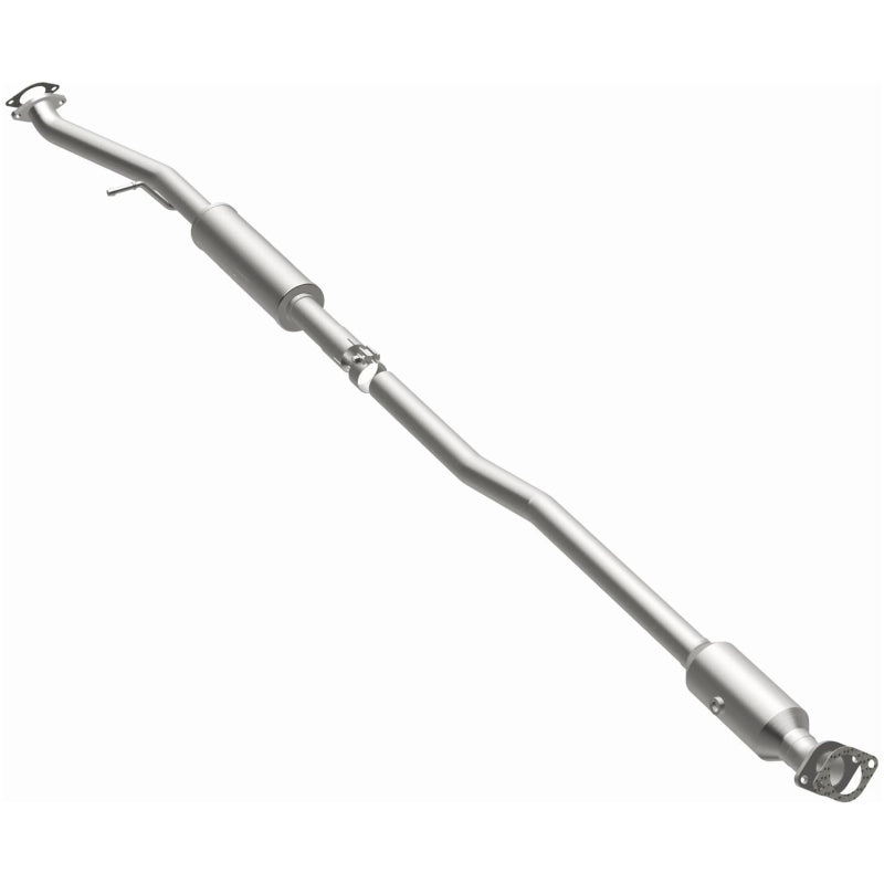 

Magnaflow 21-145 - MAG21-145 - MagnaFlow 16-18 Hyundai Tucson L4 2.0L OEM Grade / EPA Compliant Direct-Fit Catalytic Converter - Shipped in Europe - Tuningsupply.com
