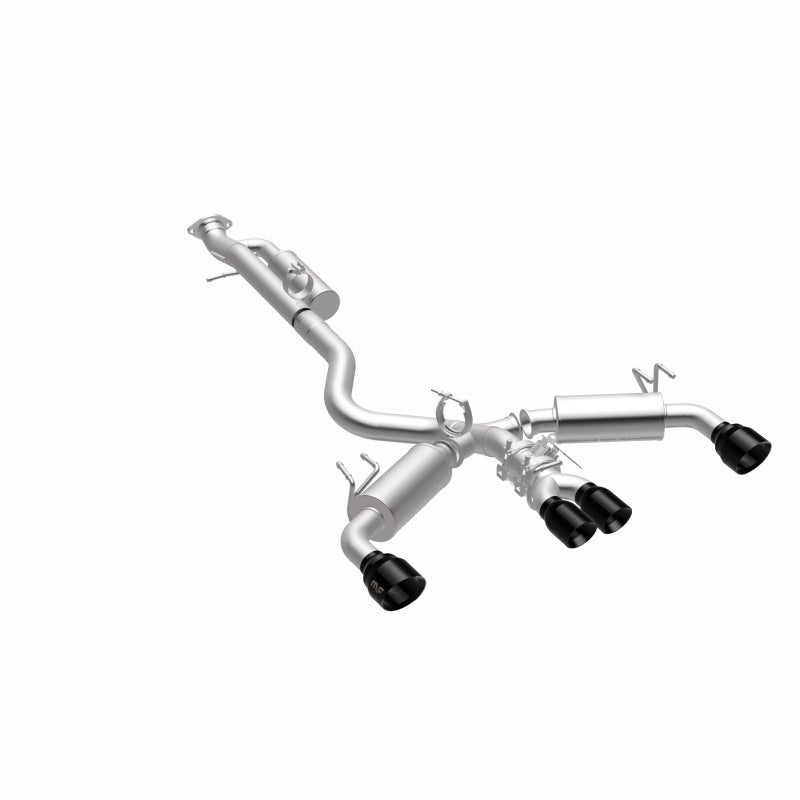

Magnaflow 19631 - MAG19631 - Magnaflow 2023 Toyota GR Corolla NEO Cat-Back Exhaust System - Shipped in Europe - Tuningsupply.com
