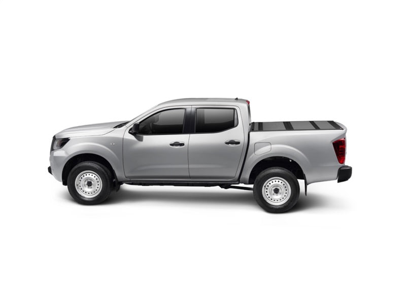 

BAK  - BAK448538 - BAK 2022 Nissan Frontier 5ft Bed BAKFlip MX4 Matte Finish - Shipped in Europe - Tuningsupply.com

