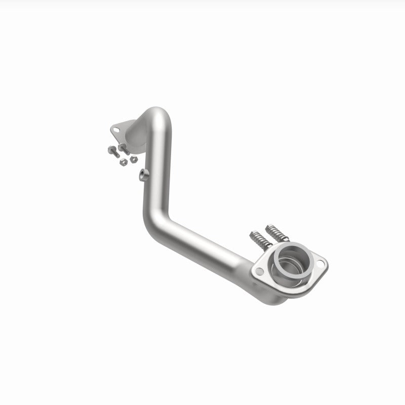 

Magnaflow 107-0229 - MAG107-0229 - BRE Exhaust 06-12 RAV4 2.4L 2.5L 3.5L Front Pipe Kit - Shipped in Europe - Tuningsupply.com
