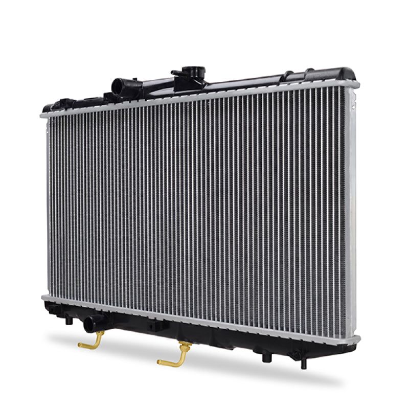 Mishimoto Toyota Corolla Replacement Radiator 1993-1997-tuningsupply.com