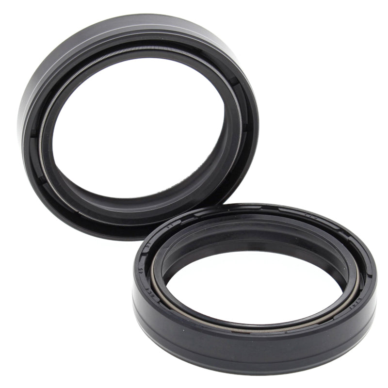 

All Balls Racing 55-124 - ABR55-124 - All Balls Racing 90-91 Honda CR125R Fork Oil Seal Only Kit - Shipped in Europe - Tuningsupply.com
