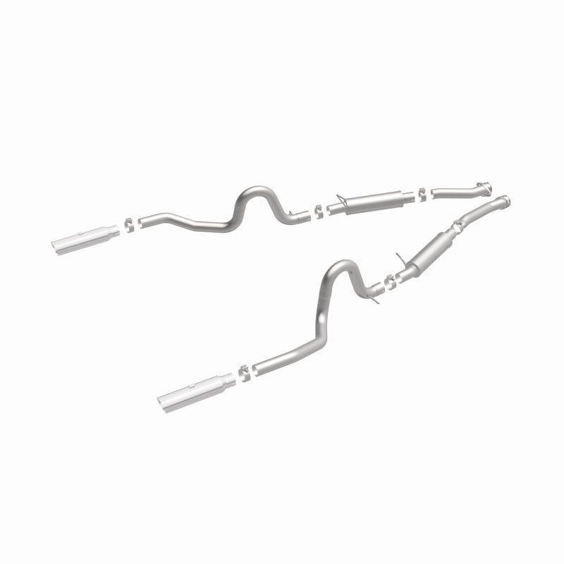 

Magnaflow 15677 - MAG15677 - MagnaFlow Magnapack Sys C/B 94-98 Ford Mustang Gt/Cobra 4.6L - Shipped in Europe - Tuningsupply.com
