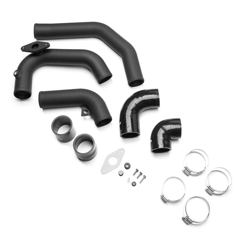 
  

COBB  - COBB724500-C - Cobb 08-14 Subaru WRX Front Mount Intercooler Cold Pipes - Shipped in Europe - Tuningsupply.com

