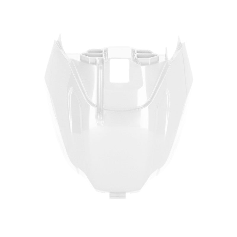 Cycra 23+ Yamaha WR450F/YZ450F/FX Air Box Cover - White-tuningsupply.com