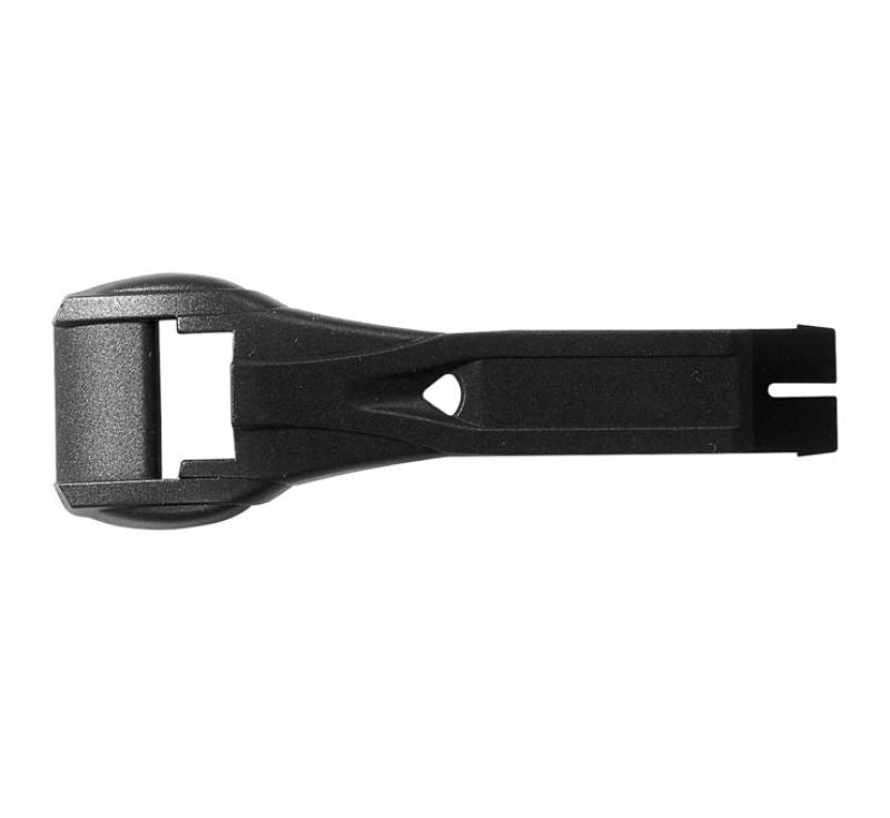 Gaerne SG10 Strap Replacement (4)  Short - Black-tuningsupply.com