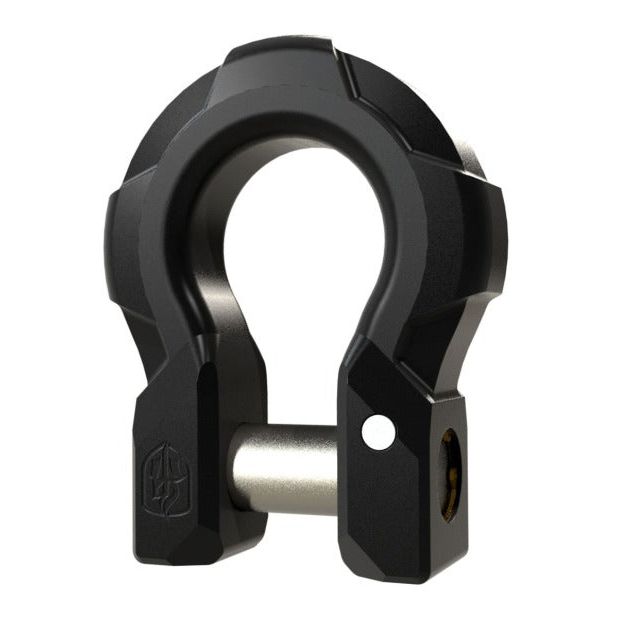 Road Armor iDentity Aluminum Shackles - Tex Blk