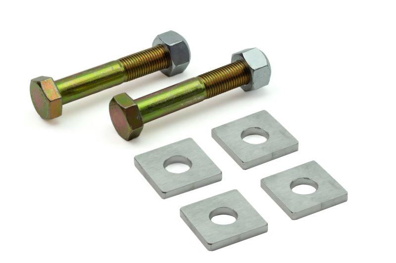 

SPL Parts SPL EL V37 - SPPSPL EL V37 - SPL Parts 2014+ Infiniti Q50 / 2017+ Infiniti Q60 Eccentric Lockout Kit - Shipped in Europe - Tuningsupply.com
