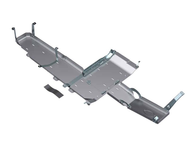 
    

Artec Industries JT4155 - ARTJT4155 - Artec Industries 20-25 Jeep Wrangler Sahara Jt Gladiator Full Bellypan w/ Oil Door - 3.6L Alum - Shipped in Europe - Tuningsupply.com

  