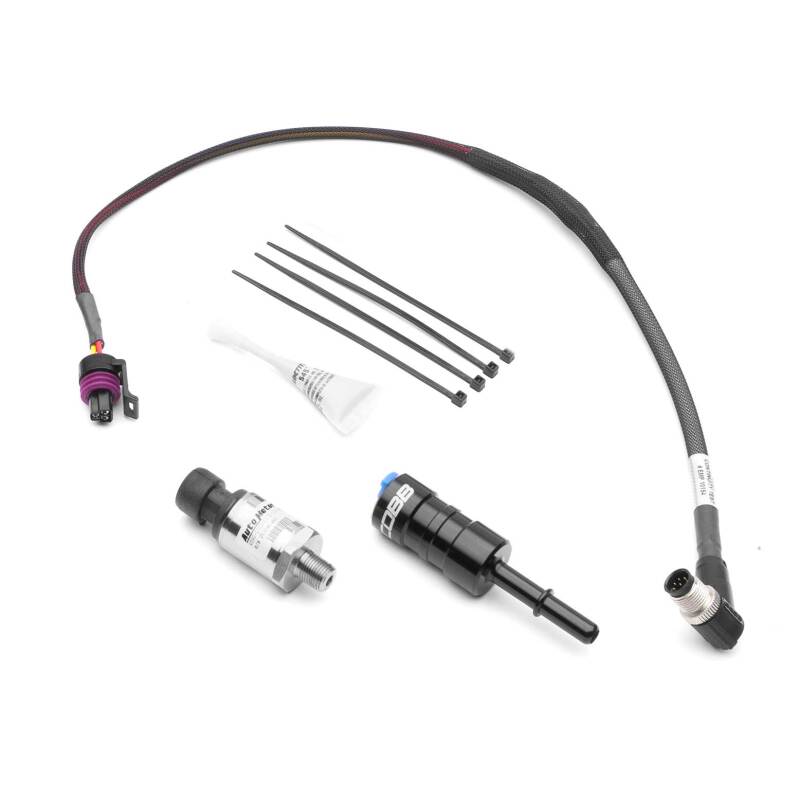 

COBB 346700 - COBB346700 - Cobb 22-24 Subaru WRX (MT/CVT) & 23-25 Ascent/Outback XT / Legacy XT CAN Fuel Pressure Kit - Shipped in Europe - Tuningsupply.com
