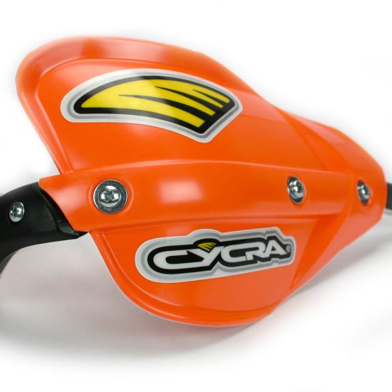 Cycra Probend Bar Pack - Orange-tuningsupply.com