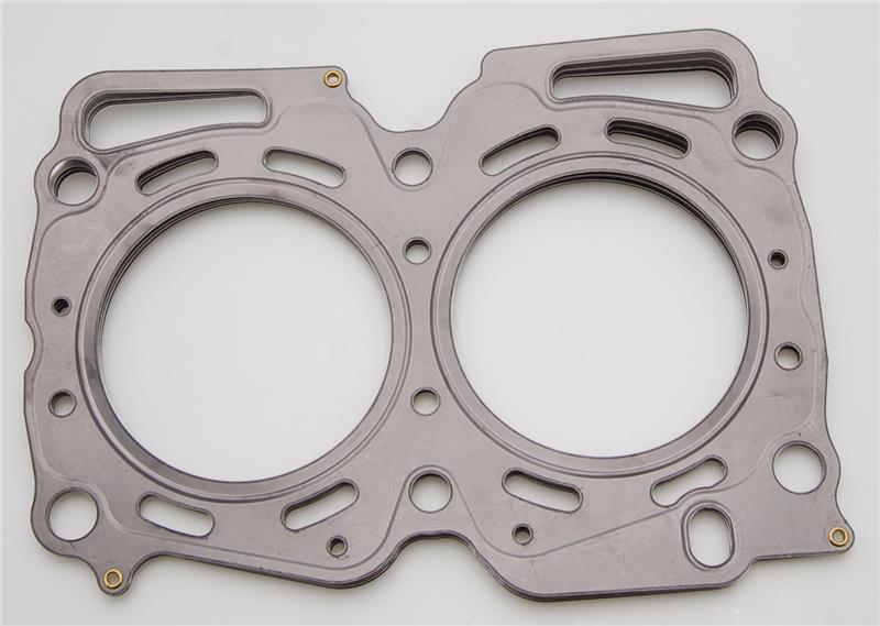 

Cometic Gasket C4261-070 - CGSC4261-070 - Cometic Subaru EJ20GN DOHC 16V Turbo 93mm .070 inch MLS-5 Head Gasket - Shipped in Europe - Tuningsupply.com
