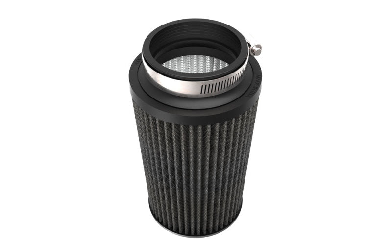 
  

K&N Engineering RU-3112HBK - KNNRU-3112HBK - K&N Universal Air Filter (4in. Flange / 6in. Base / 5.25in. Top OD / 9.25in. Height) - Shipped in Europe - Tuningsupply.com

