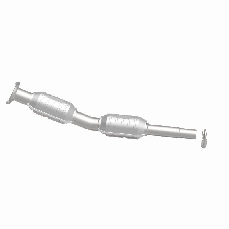 MagnaFlow Conv DF 04-09 Toyota Prius 1.5L-tuningsupply.com