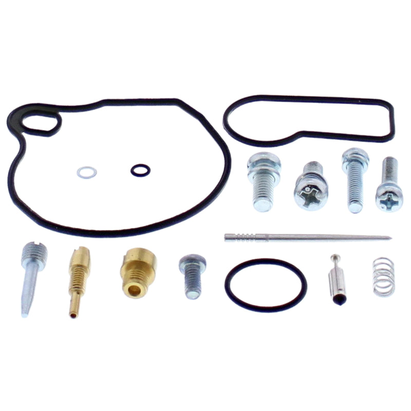 All Balls Racing 03-05 Yamaha YW50 ZUMA Carburetor Rebuild Kit-tuningsupply.com