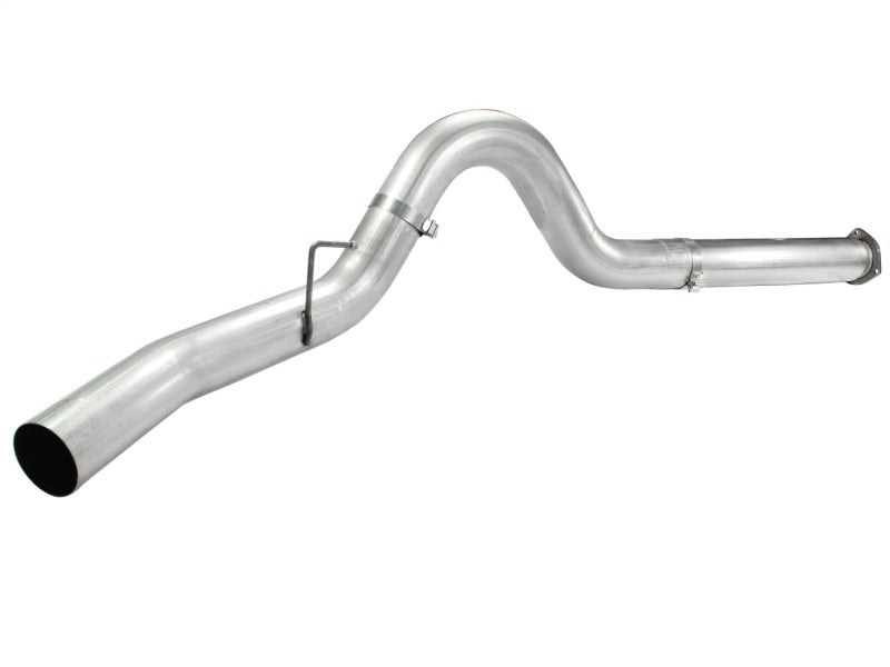 

aFe 49-03055 - AFE49-03055 - aFe Atlas 5in DPF-Back Aluminized Steel Exh Sys, Ford Diesel Trucks 11-14 v8-6.7L (td) No tip - Shipped in Europe - Tuningsupply.com
