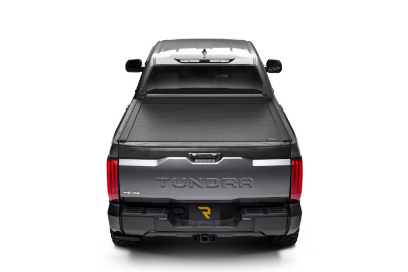 

Retrax  - RTXEQ0378-1 - Retrax 2024 Ford F-150 SuperCrew/Super Cab 5.5ft. Bed Retrax EQ - Shipped in Europe - Tuningsupply.com
