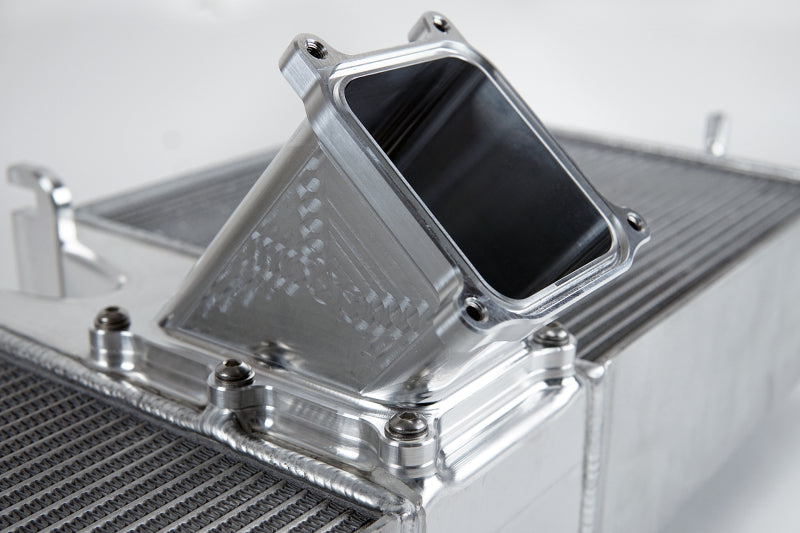 

CSF 8188 - CSF8188 - CSF 2020+ Porsche 992 Turbo/S and 992.2 Carrera 3.0T High Performance Intercooler System - Shipped in Europe - Tuningsupply.com
