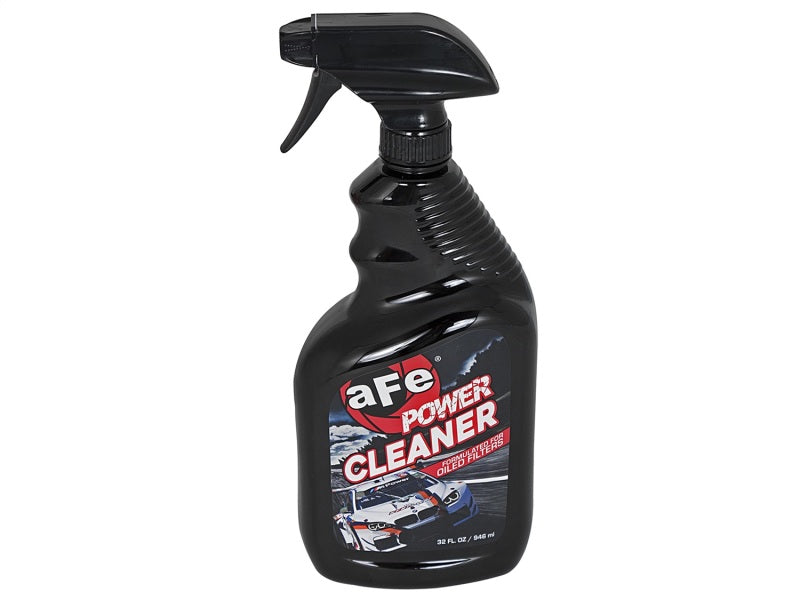 
  

aFe  - AFE90-10201 - AFE MagnumFLOW Pro 5R Air Filter Power Cleaner 32 oz Spray Bottle - Shipped in Europe - Tuningsupply.com

