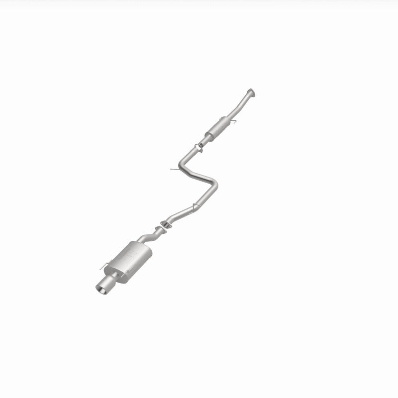 

Magnaflow 15686 - MAG15686 - MagnaFlow Sys C/B Honda Accord 2/4Dr - Shipped in Europe - Tuningsupply.com
