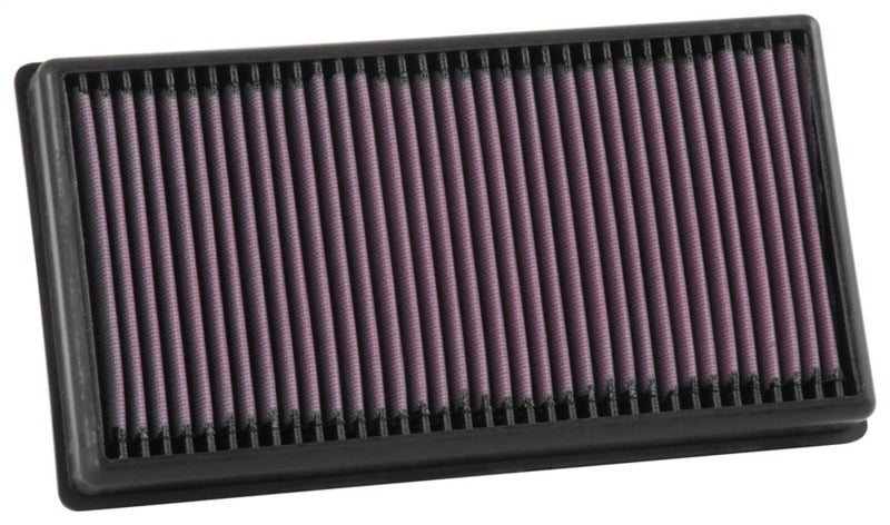 
  

K&N Engineering 33-5071 - KNN33-5071 - K&N 2018 Volkswagen Atlas 3.6L V6 F/I Replacement Drop In Air Filter - Shipped in Europe - Tuningsupply.com

