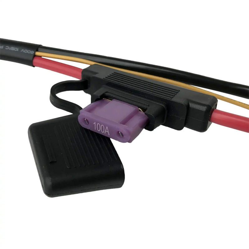 

ORACLE Lighting 3001BRO - ORL3001BRO - Oracle Trigger 6 Shooter Controller Ford Bronco 2021+ Combo Kit - Shipped in Europe - Tuningsupply.com
