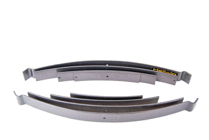 
  

Hellwig  - HWG3511 - Hellwig 11-21 Ford F-250 Load Pro- Up To 3500lb Level LC 4 Leaf Stack Helper Spring w/o Mounting Kit - Shipped in Europe - Tuningsupply.com

