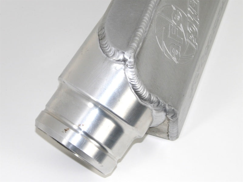 

aFe 46-20071 - AFE46-20071 - aFe Bladerunner Intercoolers I/C Ford Diesel Trucks 08-10 V8-6.4L (td) - Shipped in Europe - Tuningsupply.com

