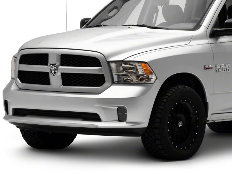 

Raxiom R137934 - RAXR137934 - Raxiom 13-18 Dodge RAM 1500 Axial Series LED Fog Lights w/ DRL - Shipped in Europe - Tuningsupply.com
