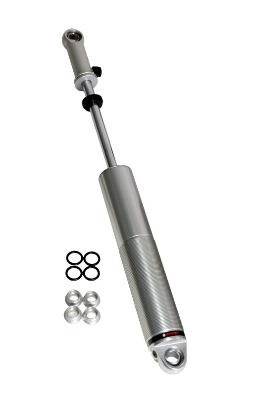 

Ridetech 12299515 - RID12299515 - Ridetech 2015+ Ford F150 Rear HQ Shock Absorber - Single - Shipped in Europe - Tuningsupply.com
