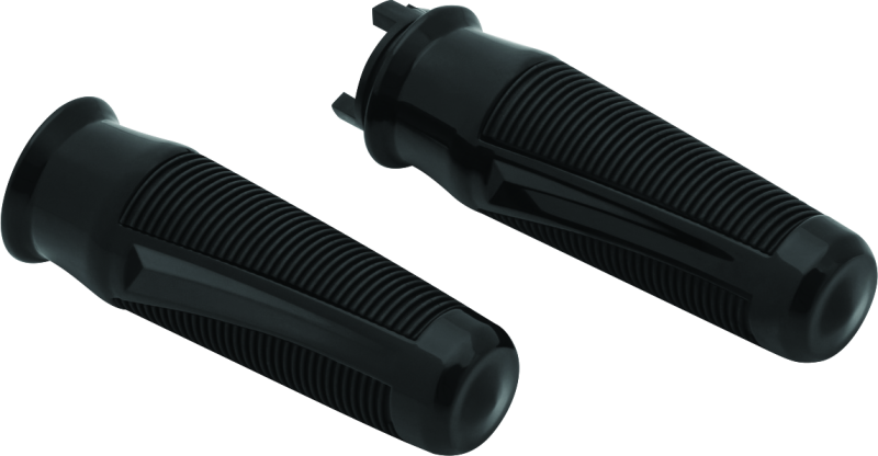 
  

Kuryakyn 5769 - KUR5769 - Kuryakyn Phantom Grips Indian Black - Shipped in Europe - Tuningsupply.com

