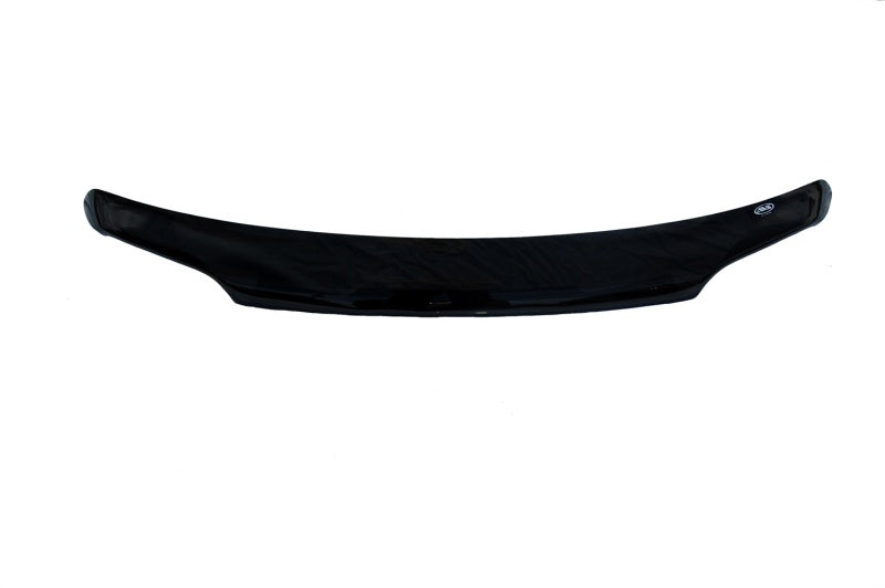 AVS 01-07 Ford Escape High Profile Bugflector II Hood Shield - Smoke-tuningsupply.com