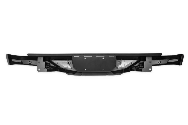 

DV8 Offroad  - DVERBGL-09 - DV8 Offroad 20-23 Jeep Gladiator JT Spec Series Rear Bumper - Shipped in Europe - Tuningsupply.com
