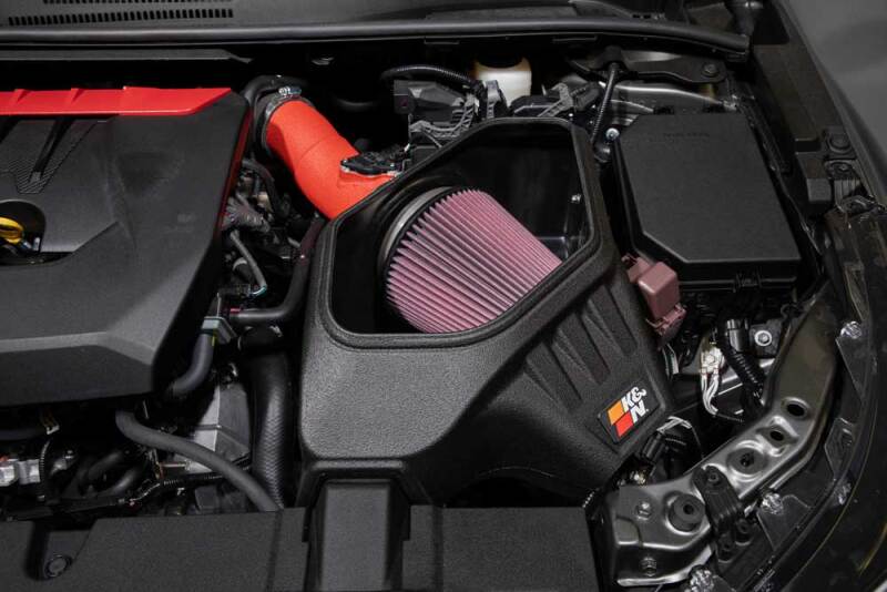 
  

K&N Engineering 69-8625TWR - KNN69-8625TWR - K&N 2023+ Toyota GR Corolla L3 1.6L Typhoon Performance Air Intake System - Shipped in Europe - Tuningsupply.com

