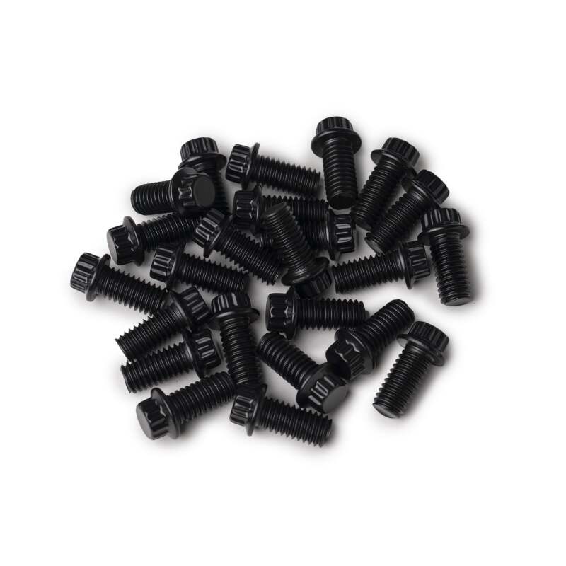 

Method Wheels BT-BOLT 12P BLACK KIT - MRWBT-BOLT 12P BLACK KIT - Method Lip Bolt - 12 Point - Black - 3/8-16 x 0.59 - Kit - Shipped in Europe - Tuningsupply.com
