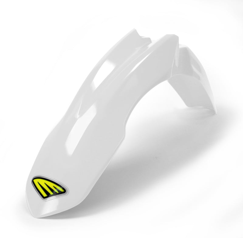 
  

Cycra 1CYC-1501-42 - CYC1CYC-1501-42 - Cycra 10-13 Honda CRF250R Performance Front Fender - White - Shipped in Europe - Tuningsupply.com

