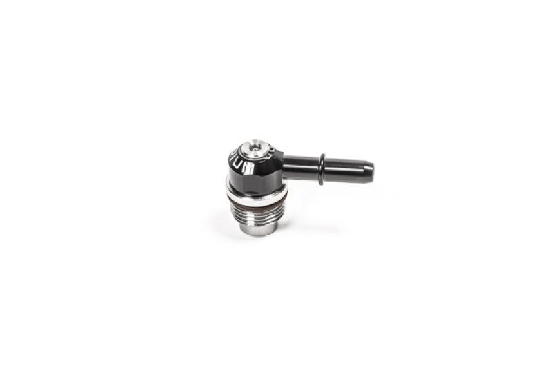 

Radium Engineering 20-1000-10375-PCV - RAD20-1000-10375-PCV - Radium Engineering 10AN ORB Swivel Banjo PCV Valve to 3/8in SAE Male - Shipped in Europe - Tuningsupply.com

