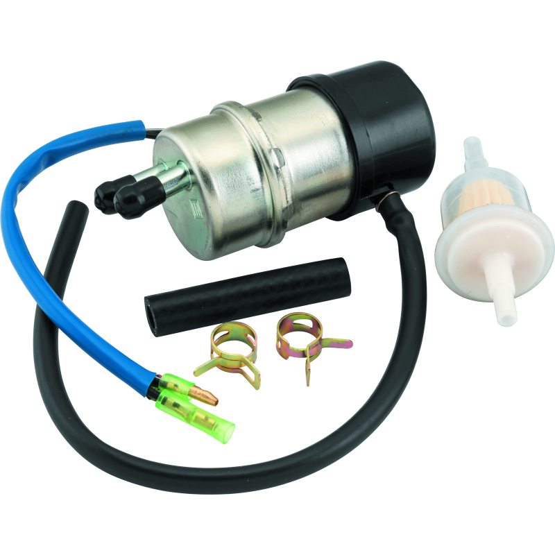 QuadBoss 94-98 Kawasaki KAF450B Mule 1000 EFI Fuel Pump-tuningsupply.com