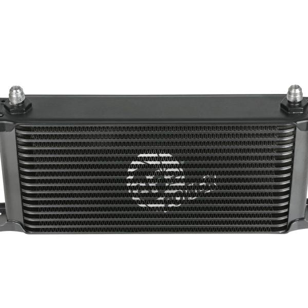 aFe Bladerunner Auto. Transmission Oil Cooler Kit 10-12 Ram Diesel Trucks L6 6.7L (td)-tuningsupply.com