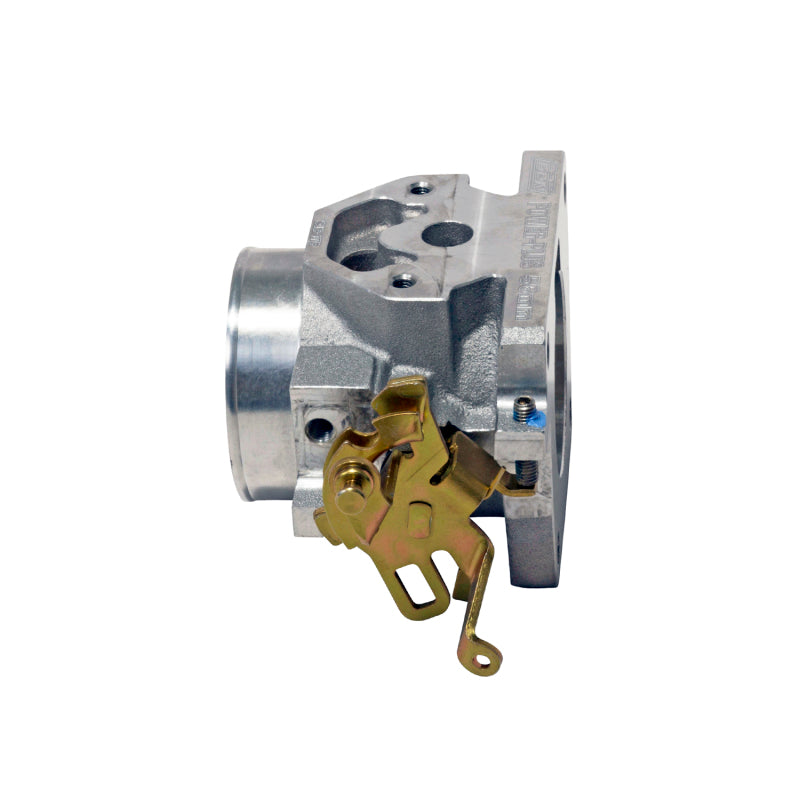 

BBK 1548 - BBK1548 - BBK 94-98 Mustang V6 56mm Throttle Body BBK Power Plus Series - Shipped in Europe - Tuningsupply.com

