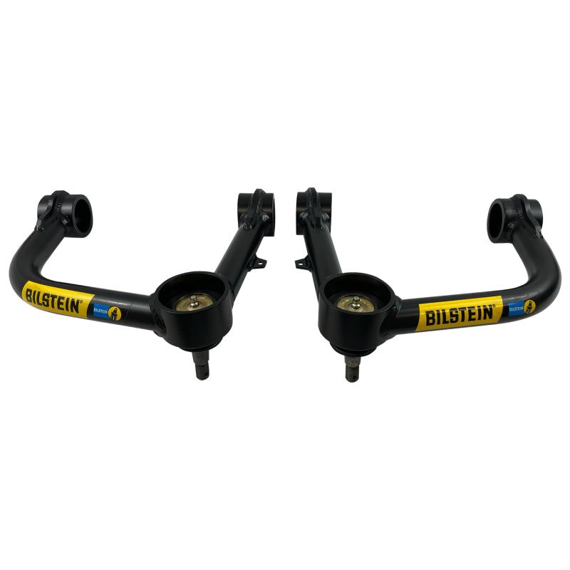 Bilstein 10-21 GX460 / 03-09 GX470 / 03-21 4Runner / 07-14 FJ Cruiser B8 Front Upper Control Arm Kit-tuningsupply.com