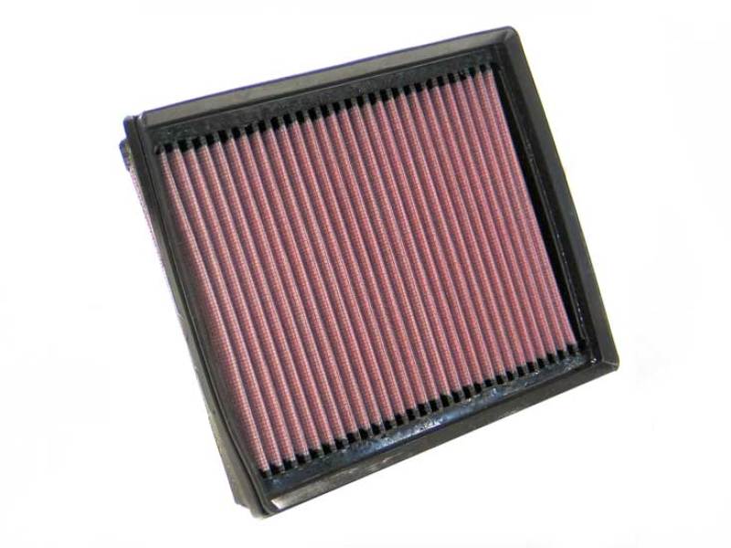 
  

K&N Engineering 33-2340 - KNN33-2340 - K&N Replacement Air Filter FORD FUSION / MERCURY MILAN 3.0L-V6; 2006-2009 - Shipped in Europe - Tuningsupply.com

