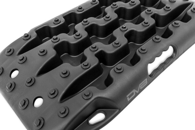 

DV8 Offroad RTB2-02BK - DVERTB2-02BK - DV8 Offroad DV8 Xtract Mini Traction Board | Pair | Black - Shipped in Europe - Tuningsupply.com
