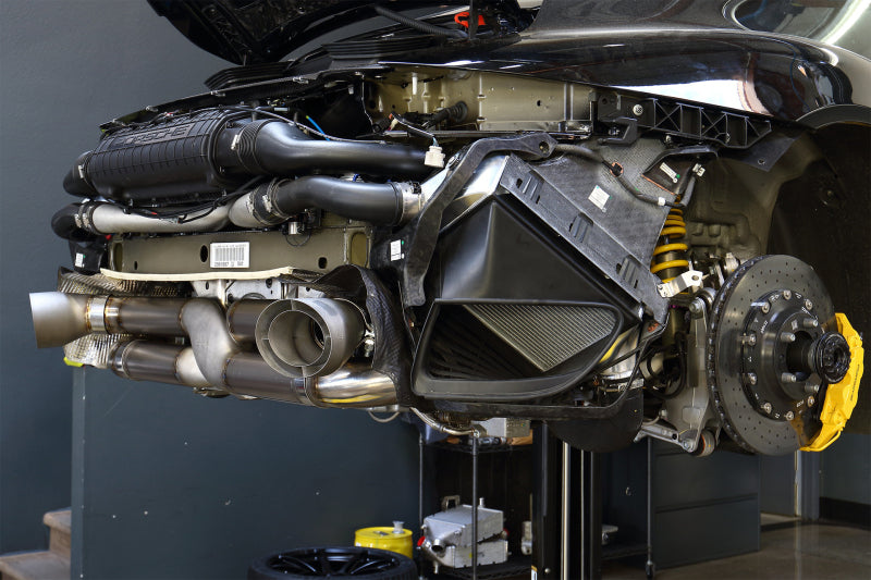

CSF 8166 - CSF8166 - CSF Porsche 911 GT2 RS Twin Intercooler Set - Shipped in Europe - Tuningsupply.com
