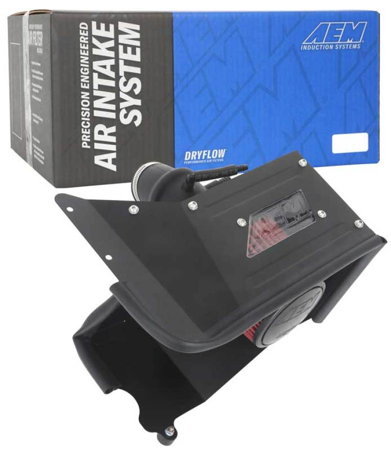 

AEM Induction 21-883DS - AEM21-883DS - AEM 2021 Hyundai Elantra 2.0L L4 F/I Cold Air Intake System - Shipped in Europe - Tuningsupply.com
