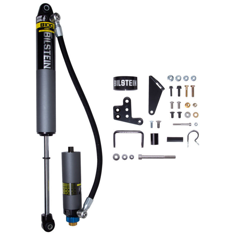 

Bilstein 25-331066 - BIL25-331066 - Bilstein 20-24 Jeep Gladiator / Wrangler Front Left B8 8100 (DSA) Shock Absorber - 2-3in Lift - Shipped in Europe - Tuningsupply.com
