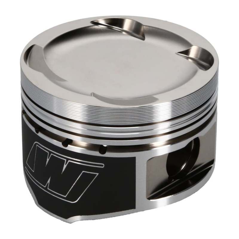 Wiseco Toyota Turbo -14.8cc 1.338 X 87MM Piston Kit-Piston Sets - Forged - 6cyl-Wiseco-WISK550M87AP-SMINKpower Performance Parts